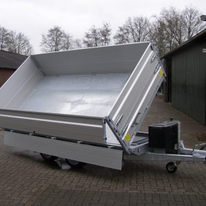 HAPERT Aanhangwagen Loozeman 05