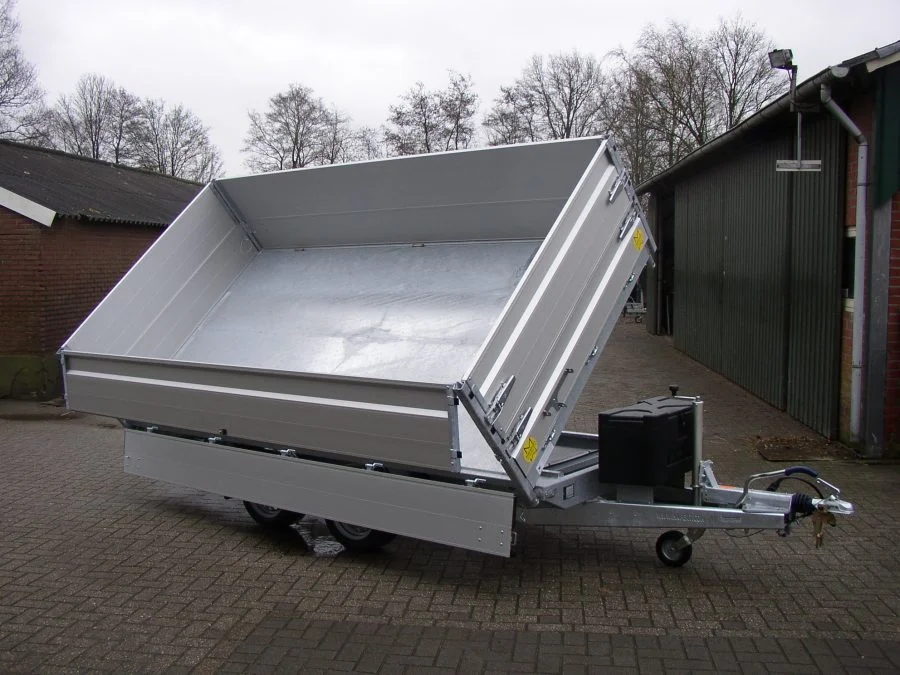 HAPERT Aanhangwagen Loozeman 05