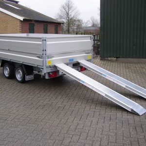 HAPERT Aanhangwagen Loozeman 09