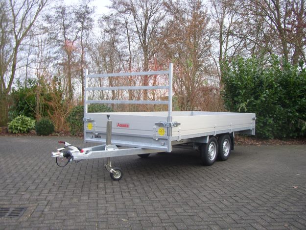 anssems aanhangwagen
